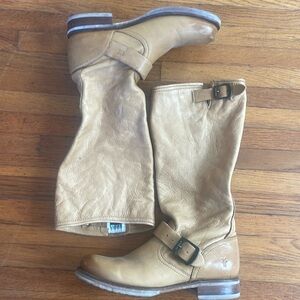 Frye boots